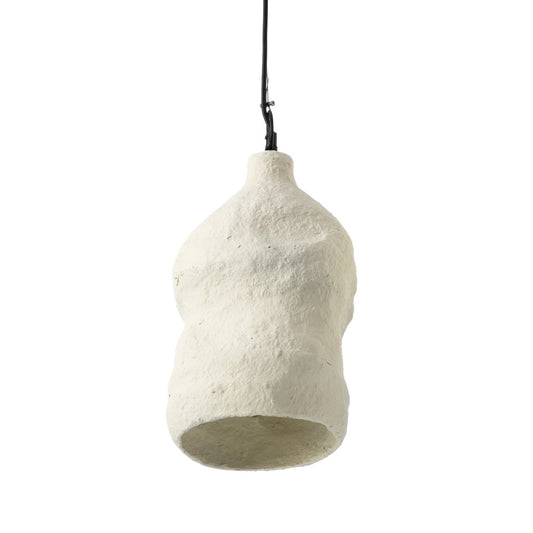 The Moloko Pendant - White - S