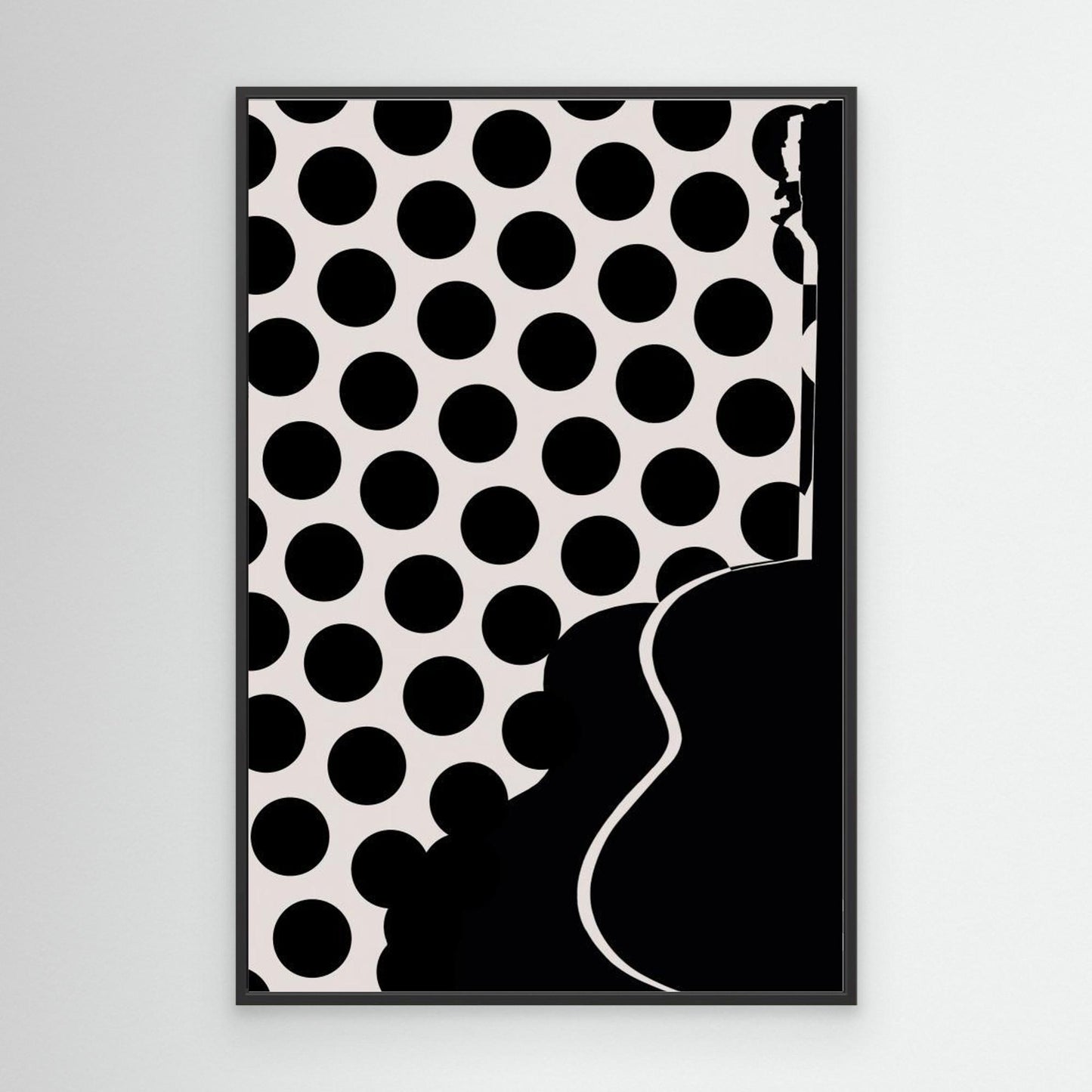 my spanish guitar by Natalia