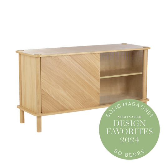 ITALIC Sideboard