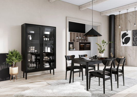 CASØ 121 Ausziehtisch 150/205 CM