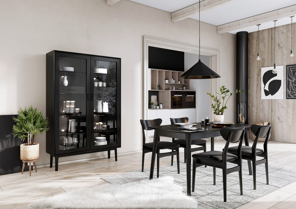 CASØ 121 Extending Table 150/205 CM