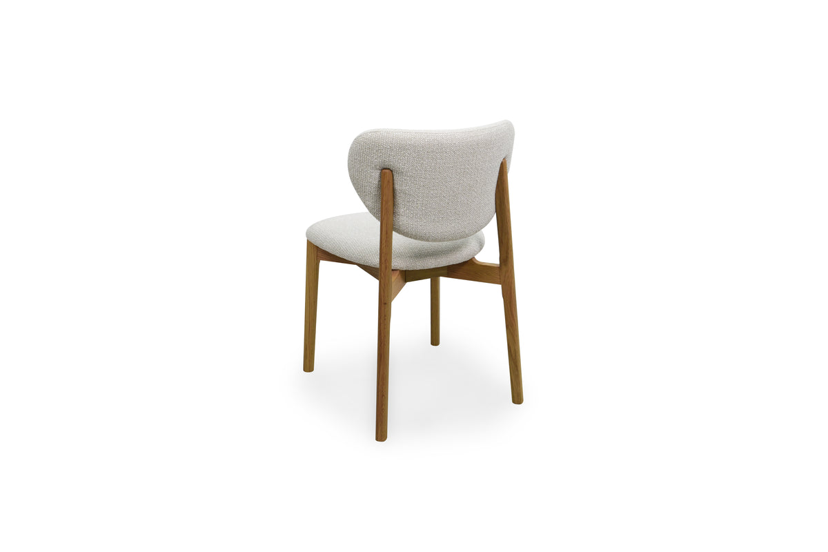 CASØ SVEND Dining Chair Set of 2