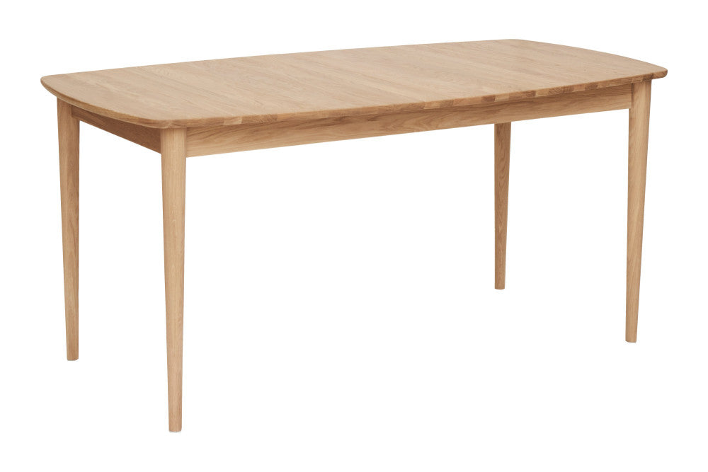 CASØ Nordlight Extending Table 160/240CM