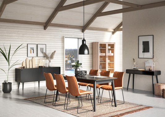 CASØ 500 Desk 120CM