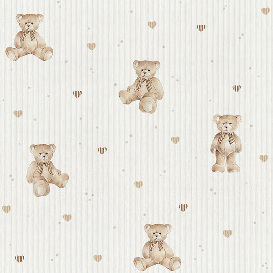 Teddy bears cute Wallpaper