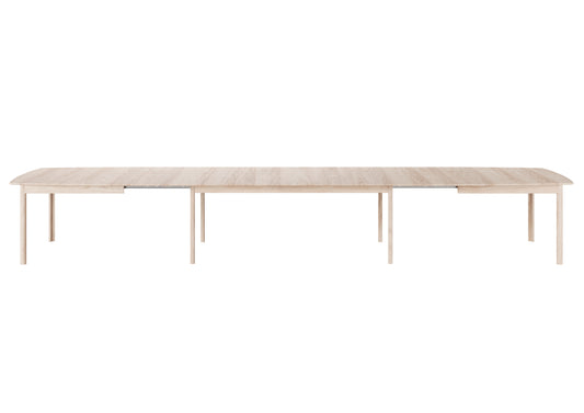 CASØ BOAT Extension Plate 51 x 105CM