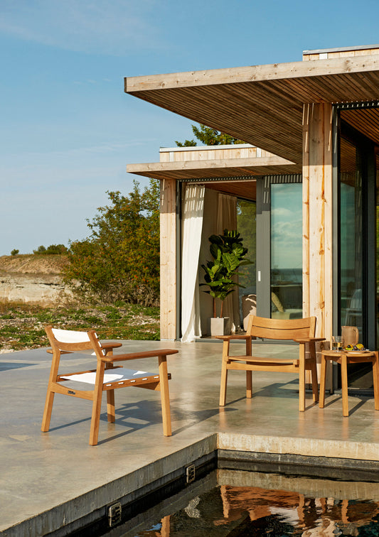 Djurö lounge set