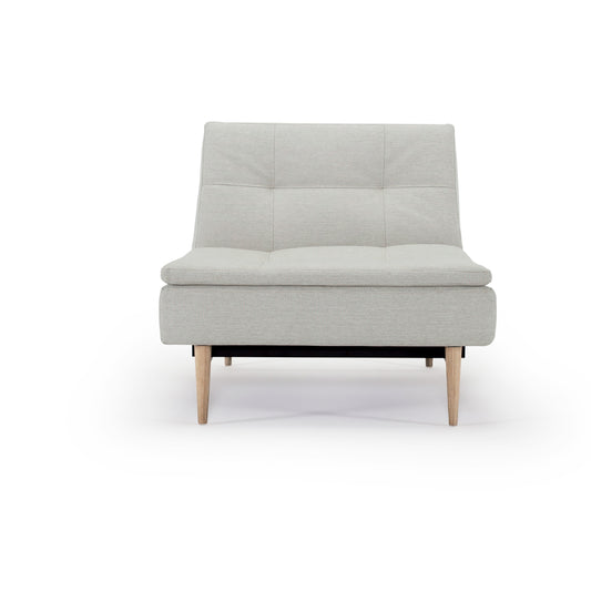 DUBLEXO Chair Styletto by Innovation Living, interior