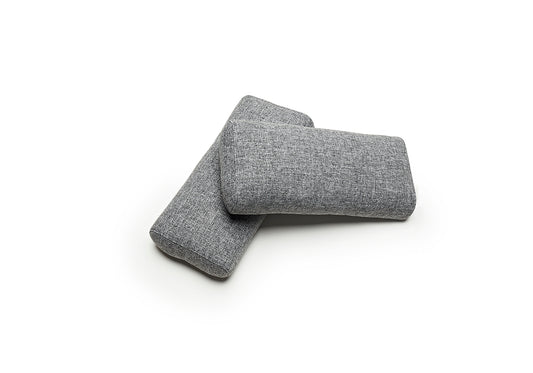 ELLIPSE Cushions 55x25CM Set by Innovation Living