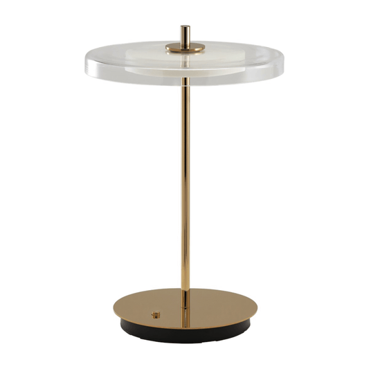 ASTERIA GLASS MOVE Portable Lamp