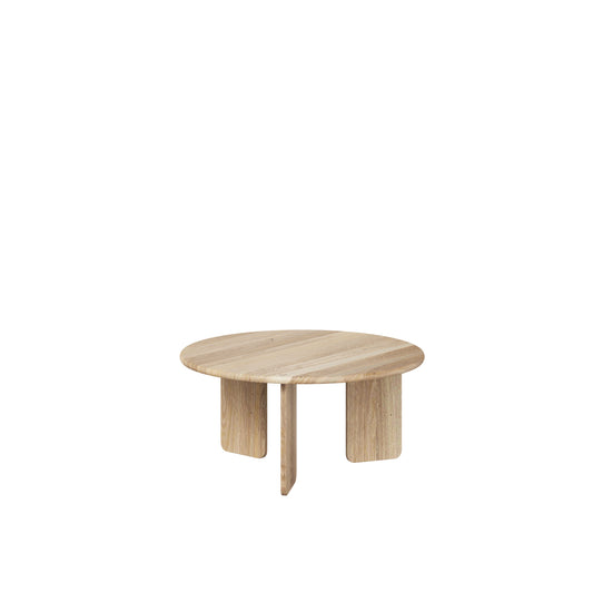 CASØ GRO Coffee Table Ø100CM