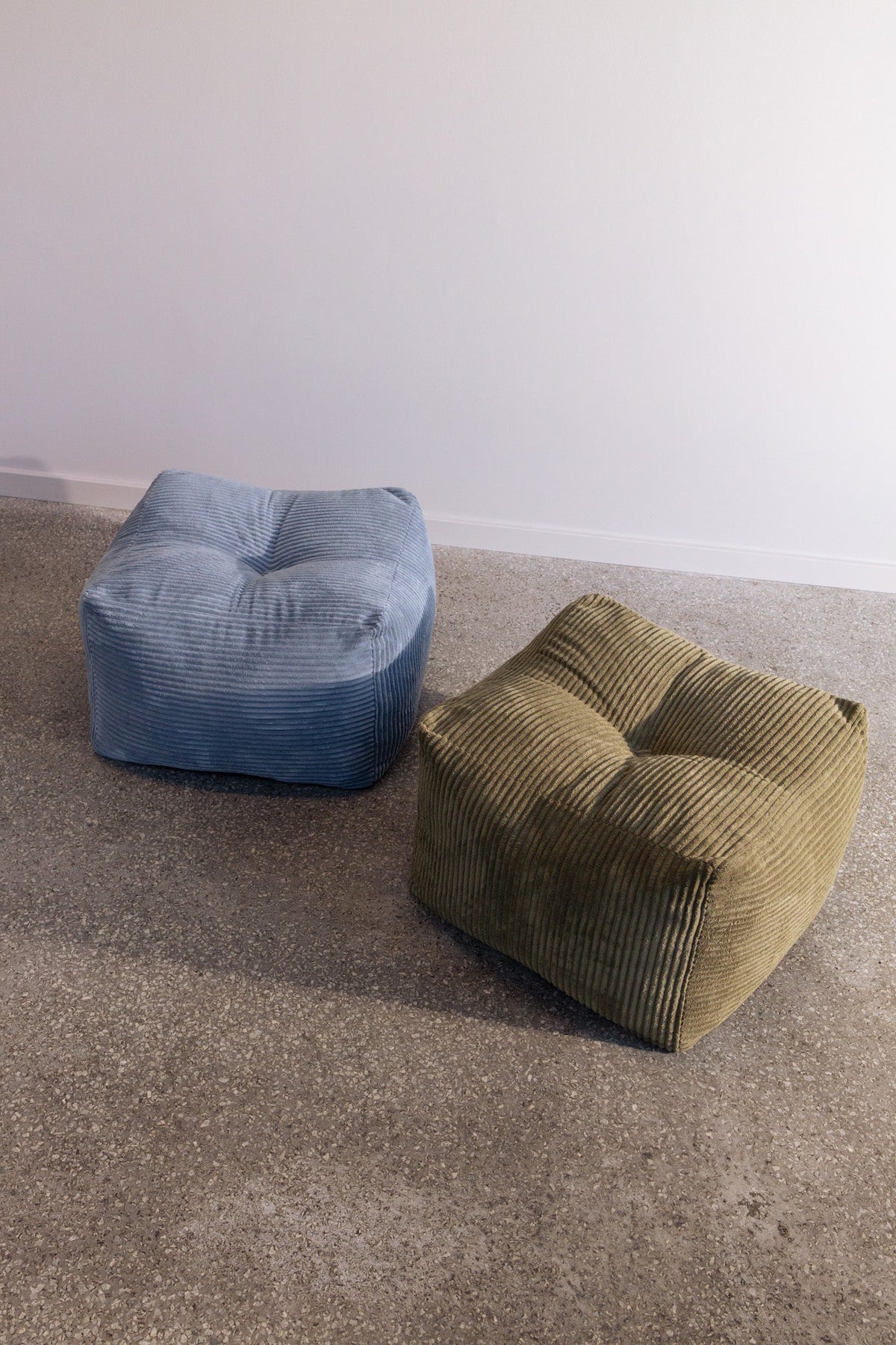 Karup Design BUDDY POUF — Karup Design