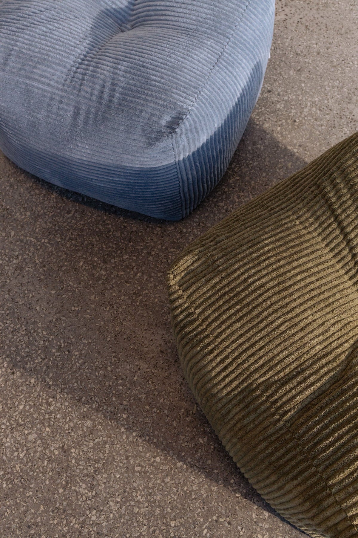 Karup Design BUDDY POUF — Karup Design