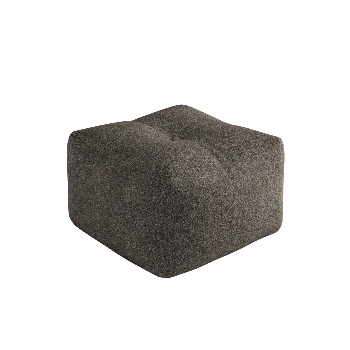 Karup Design BUDDY POUF in Mellow Brown — Karup Design