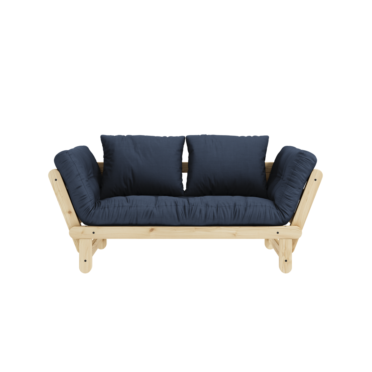 BEAT Sofa bed — Scandinavian sofa bed by Karup Design