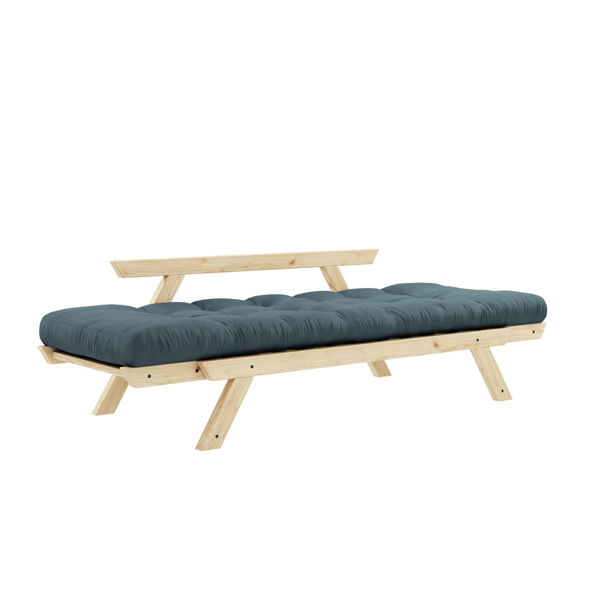 BEBOP Sofa bed — Scandinavian sofa bed by Karup Design