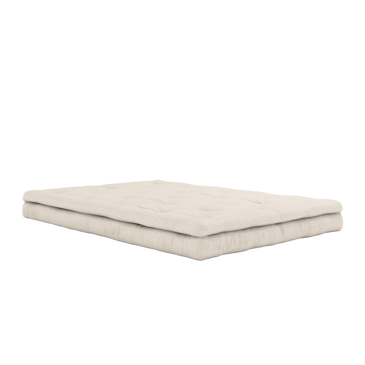 BUCKLE-UP Sofa — Scandinavian sofa bed by Karup Design