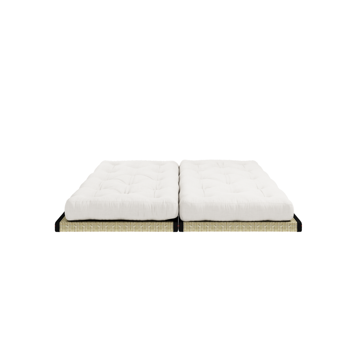 CHICO Sofa bed — Scandinavian sofa bed by Karup Design