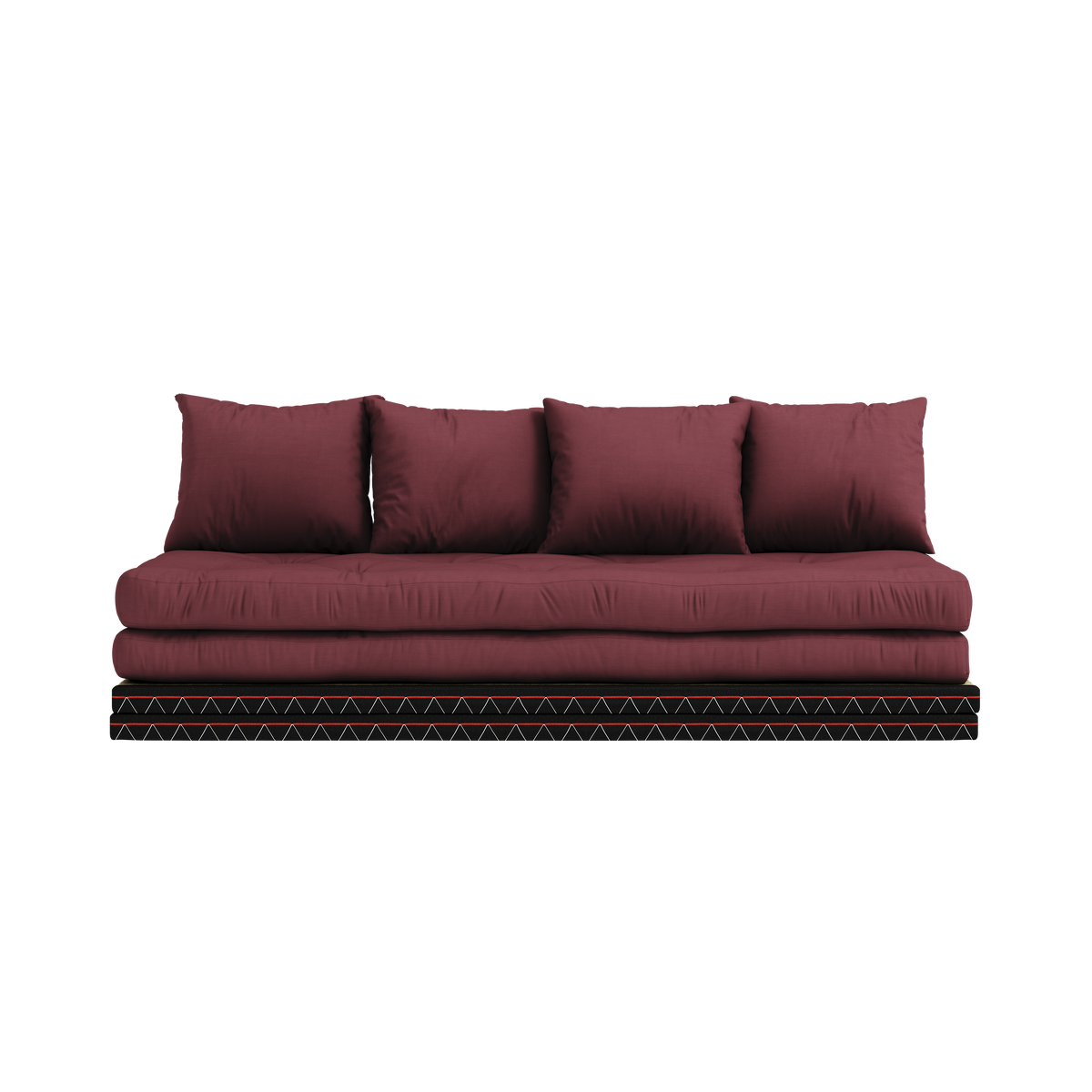 CHICO Sofa bed — Scandinavian sofa bed by Karup Design