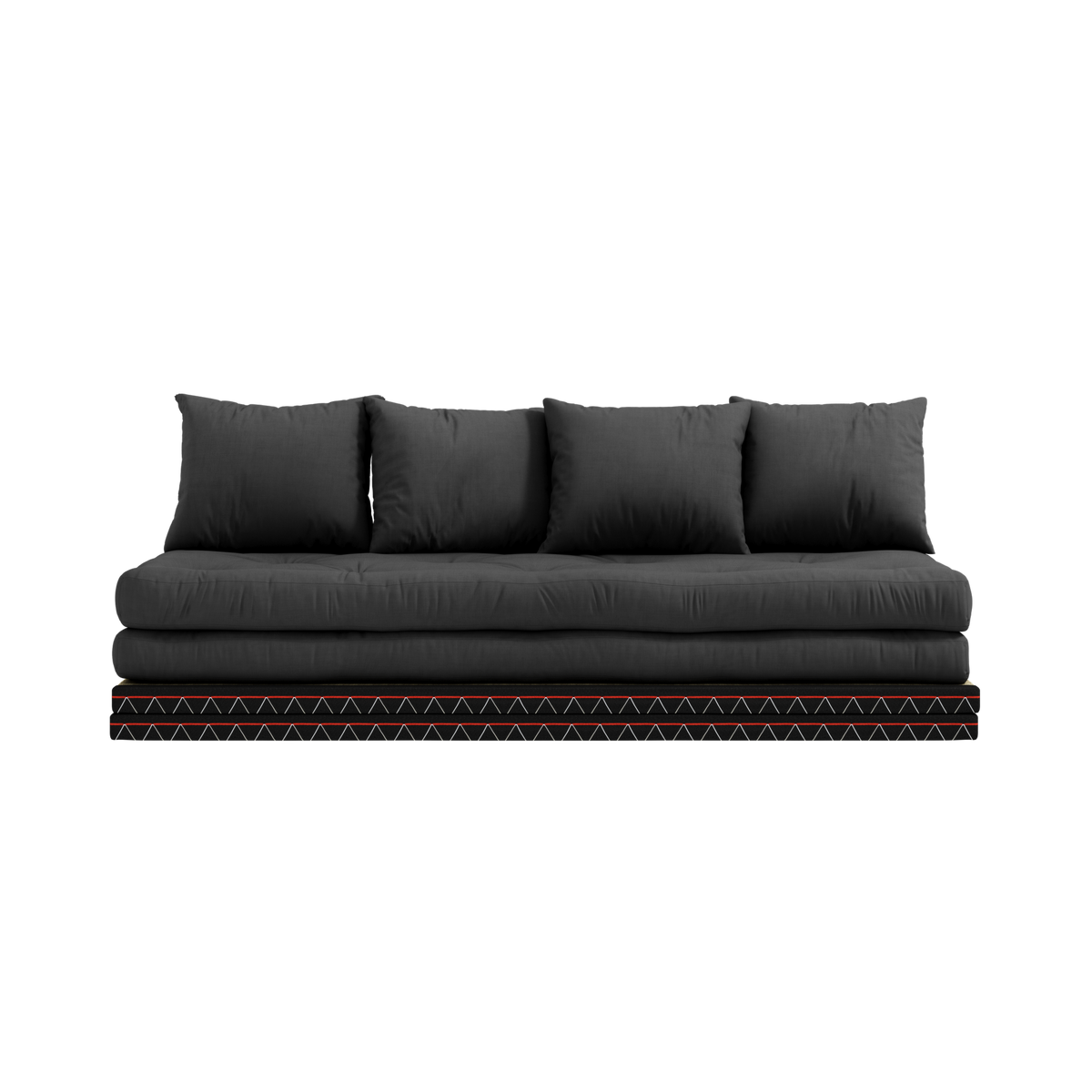 CHICO Sofa bed — Scandinavian sofa bed by Karup Design