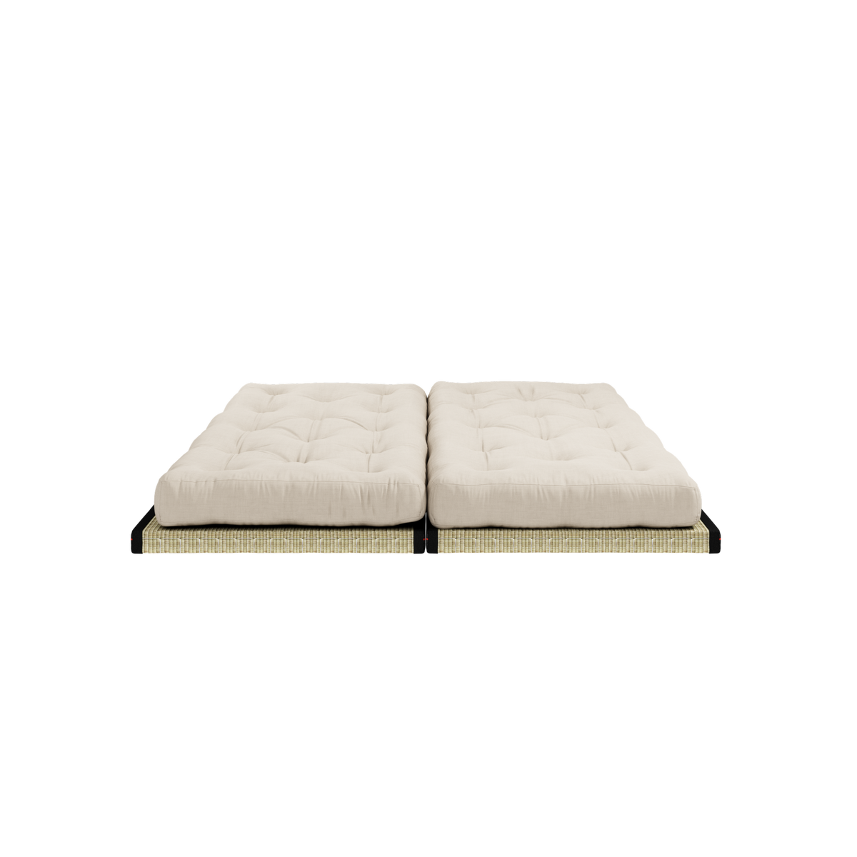 CHICO Sofa bed — Scandinavian sofa bed by Karup Design