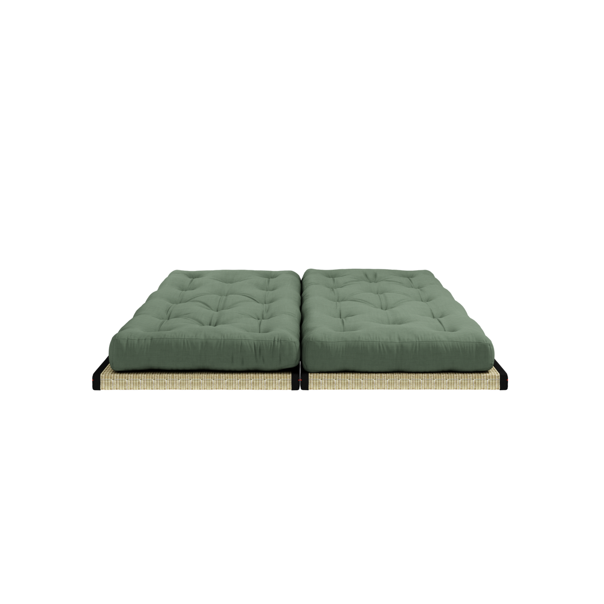 CHICO Sofa bed — Scandinavian sofa bed by Karup Design