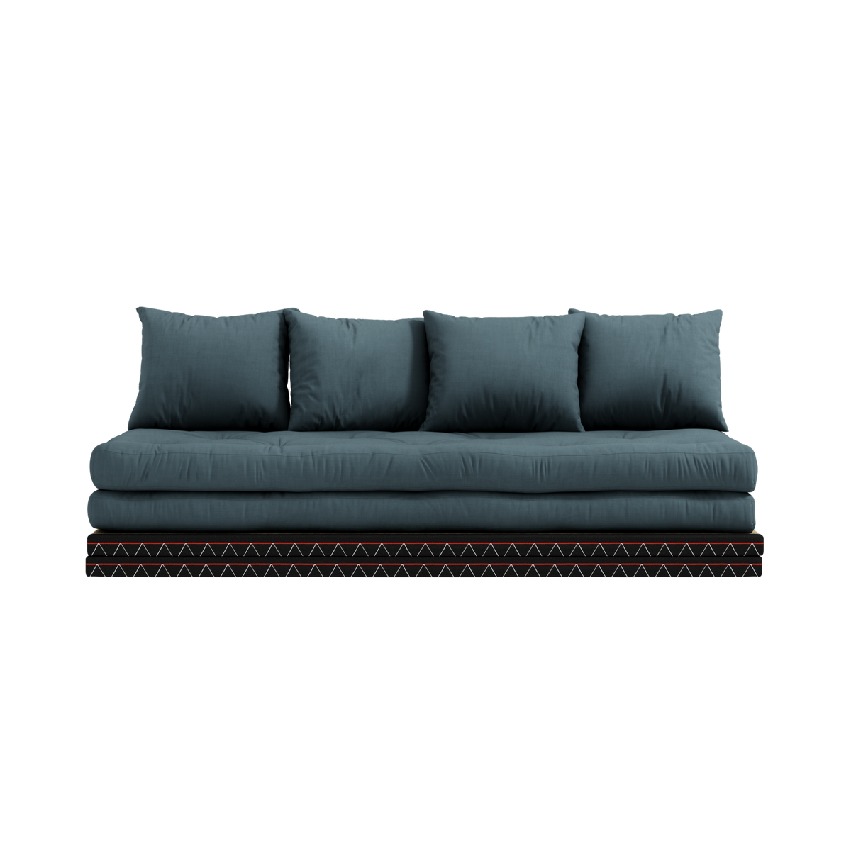 CHICO Sofa bed — Scandinavian sofa bed by Karup Design
