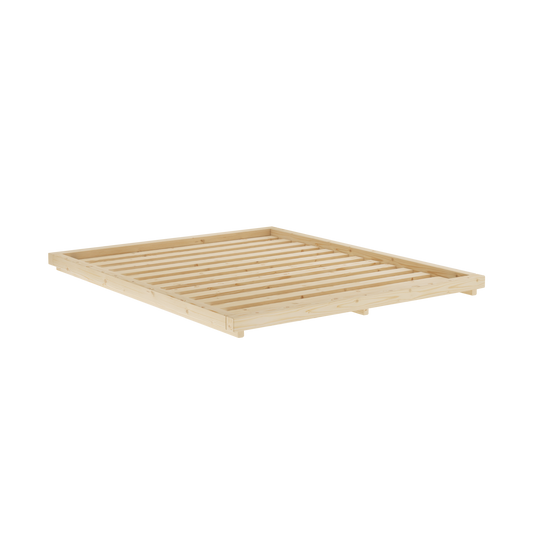 DOCK Bed, 160 x 200 cm — Karup Design