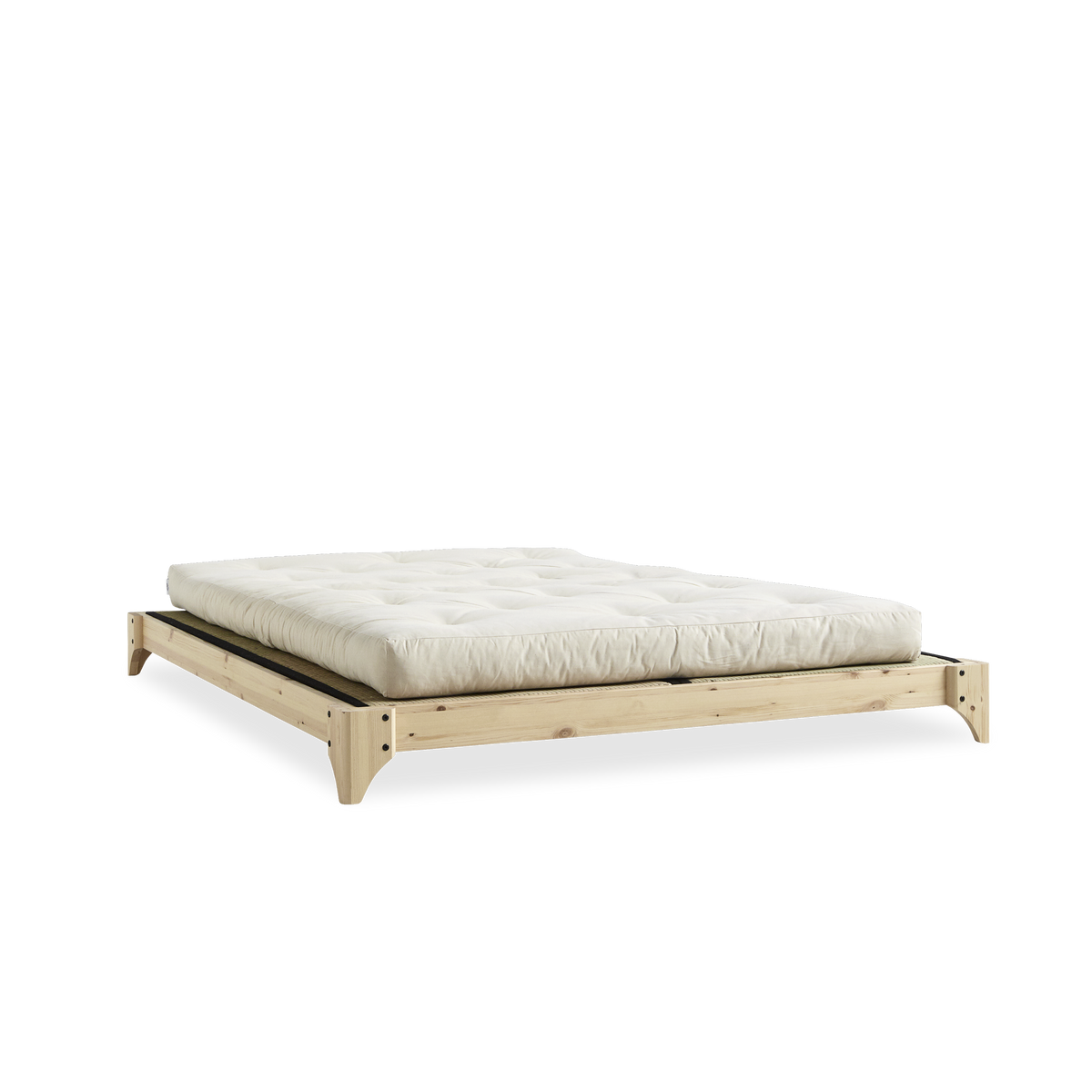 ELAN Bed — Scandinavian bed by Karup Design
