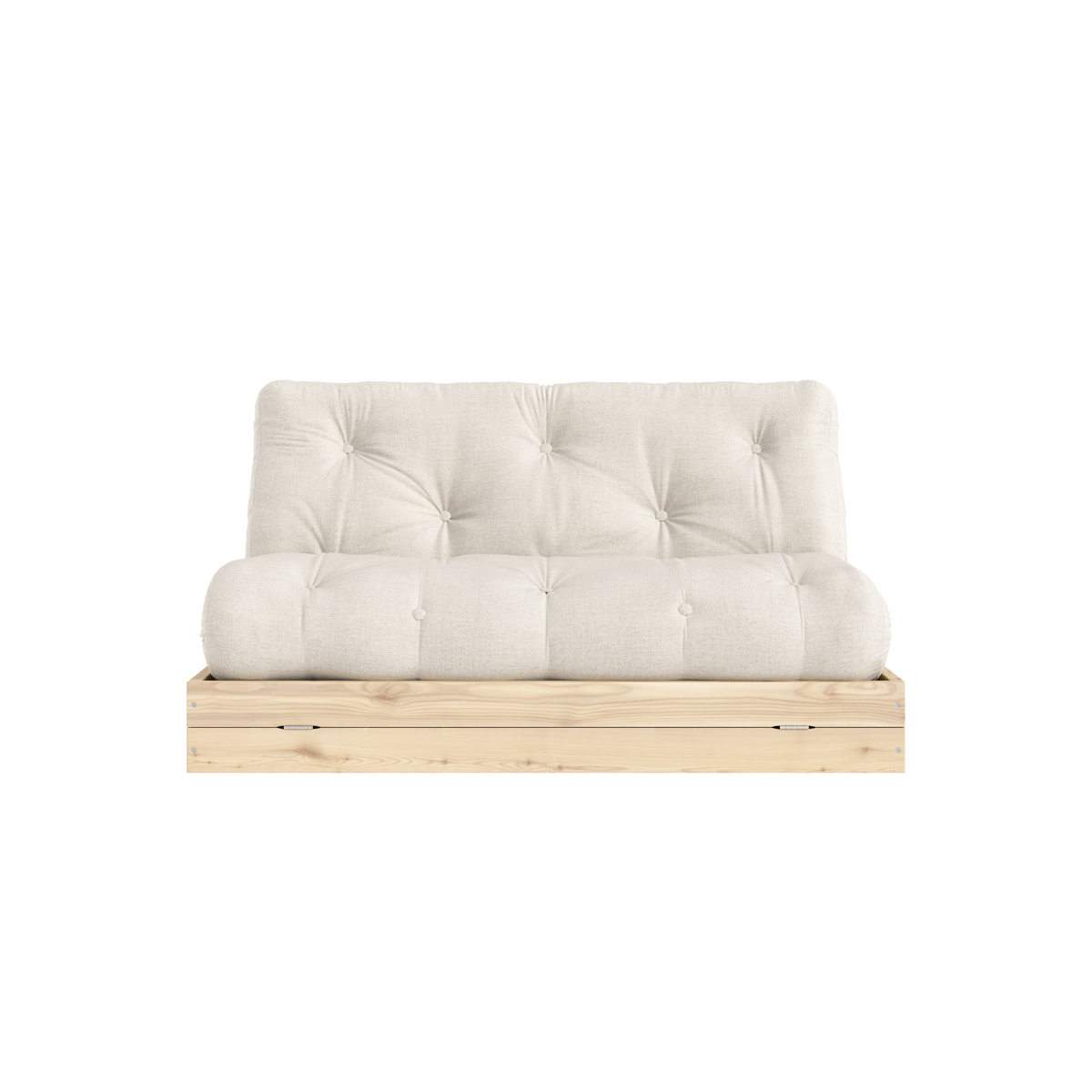 FLIP Sofa bed — Scandinavian sofa bed by Karup Design