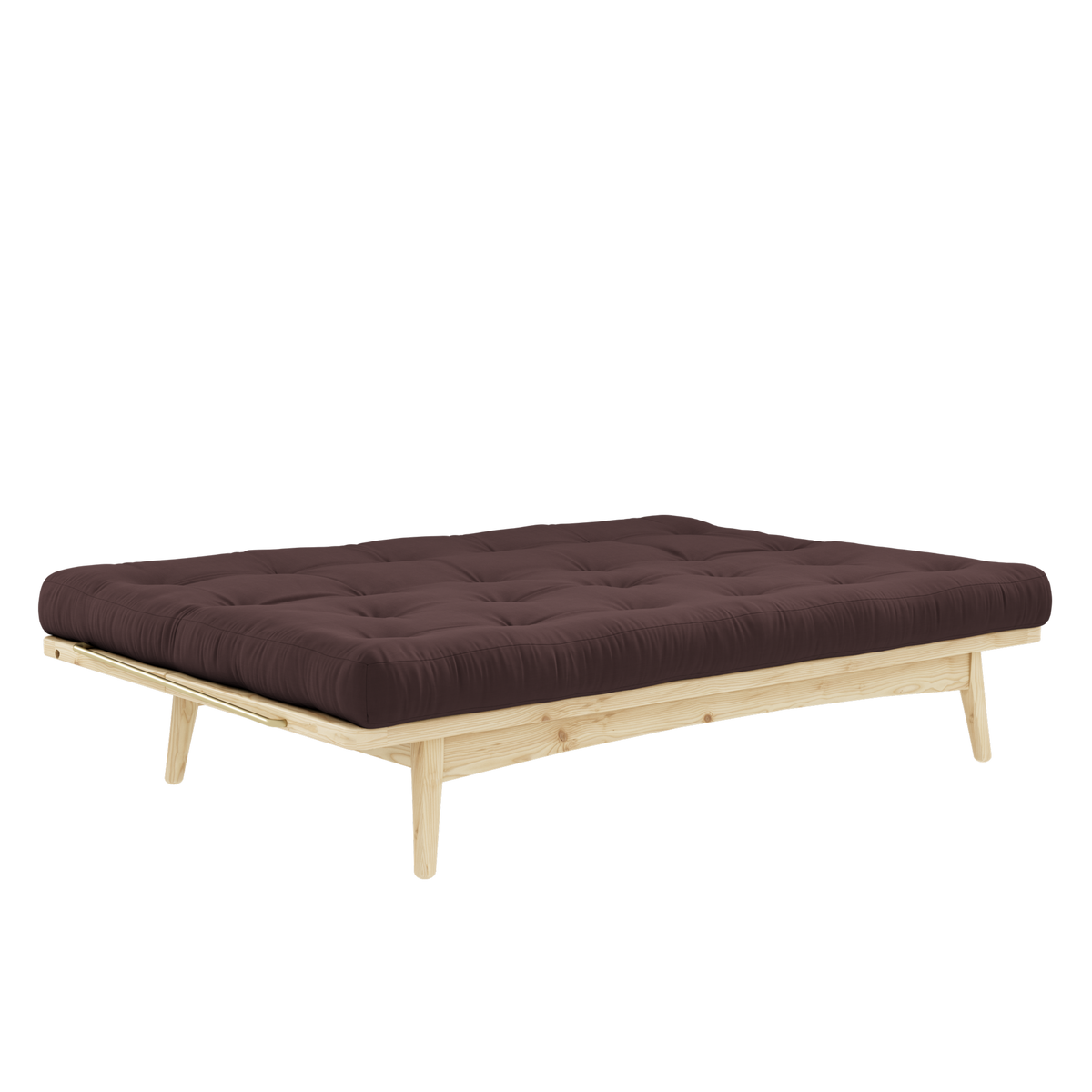 FOLK Sofa bed — Scandinavian sofa bed by Karup Design