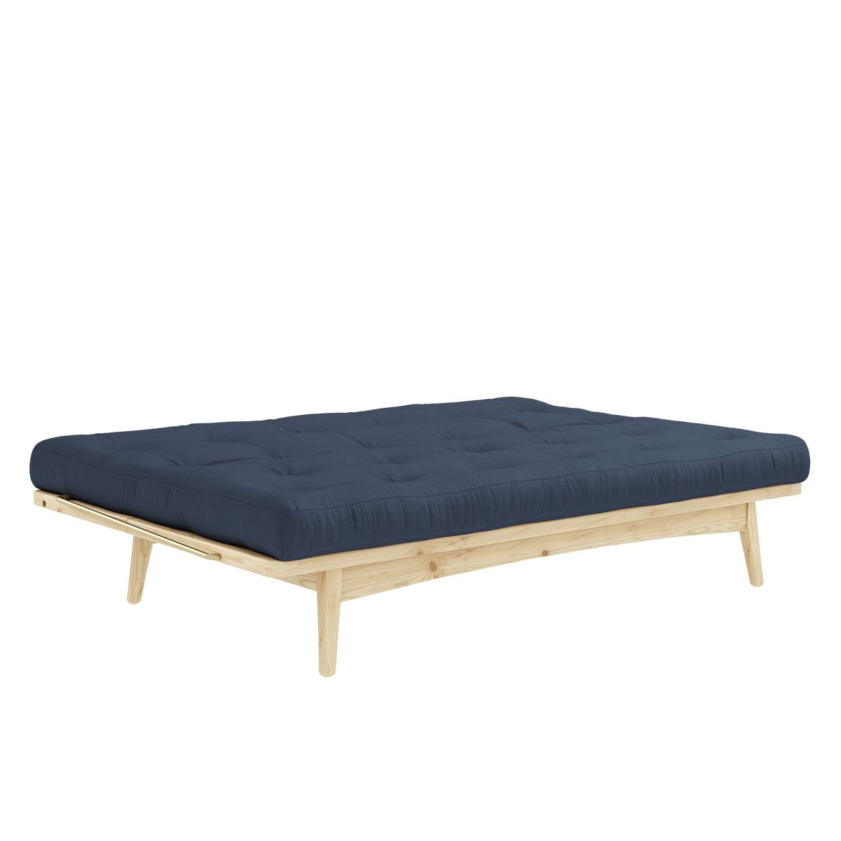 FOLK Sofa bed — Scandinavian sofa bed by Karup Design