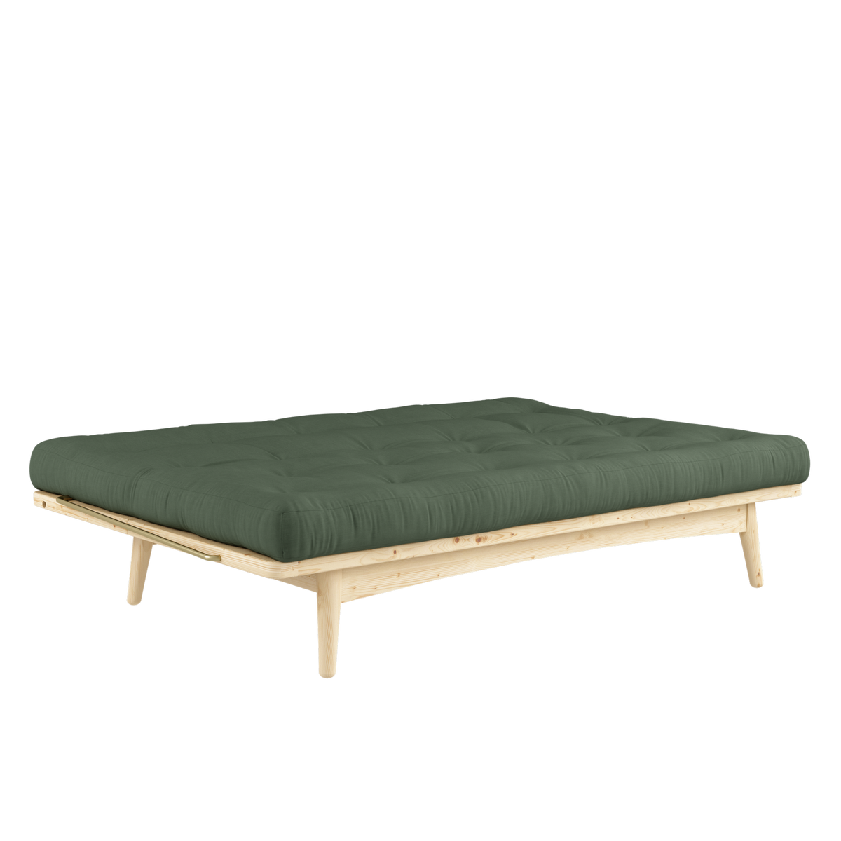 FOLK Sofa bed — Scandinavian sofa bed by Karup Design