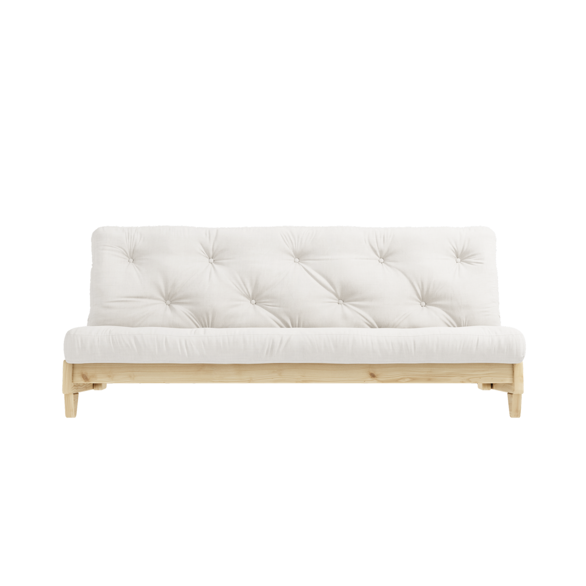 FRESH Sofa bed — Scandinavian sofa bed by Karup Design