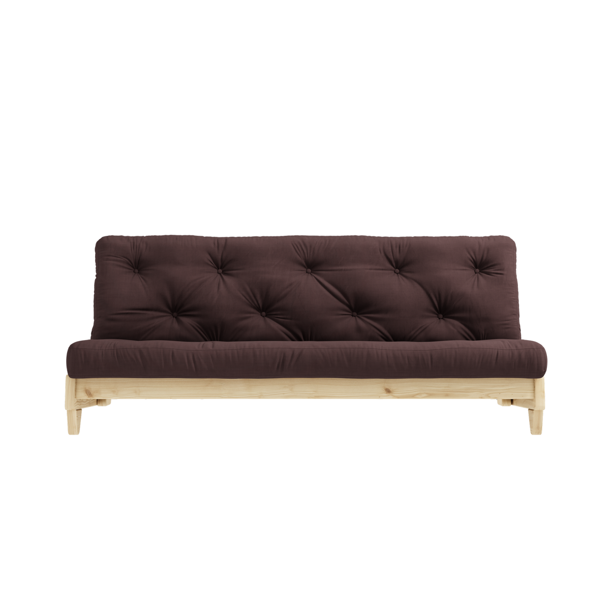 FRESH Sofa bed — Scandinavian sofa bed by Karup Design