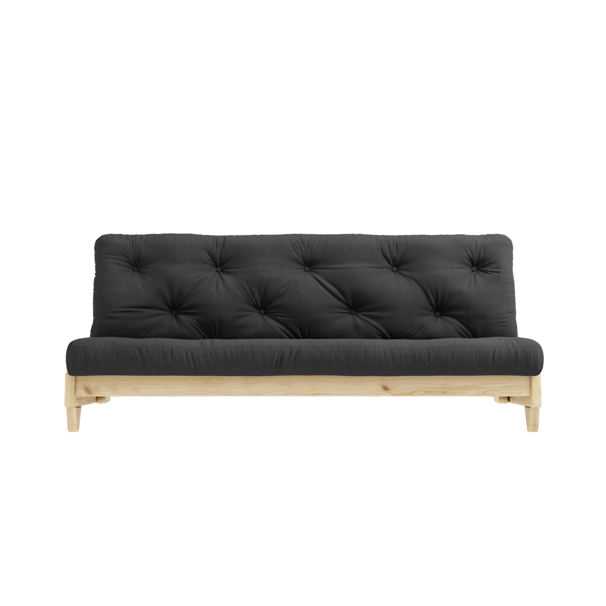 FRESH Sofa bed — Scandinavian sofa bed by Karup Design