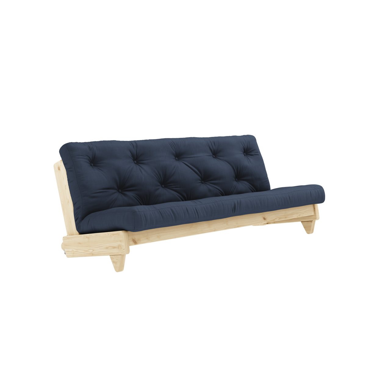 FRESH Sofa bed in Navy — Karup Design