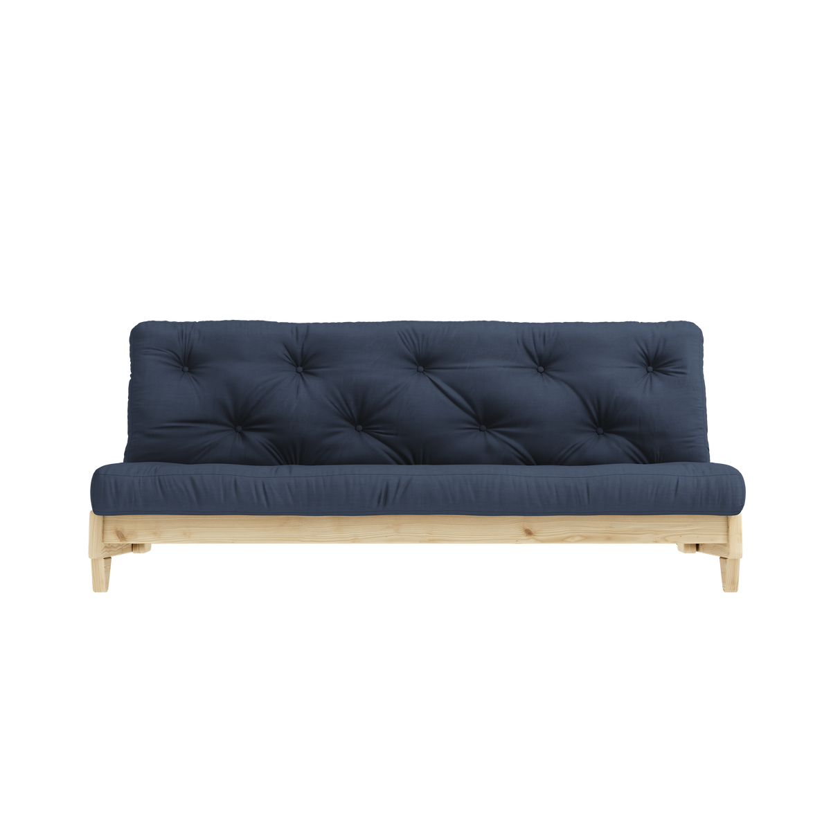 FRESH Sofa bed — Scandinavian sofa bed by Karup Design
