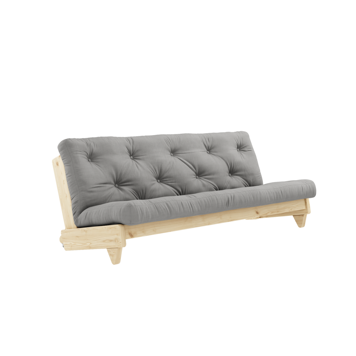 FRESH Sofa bed in Grey — Karup Design