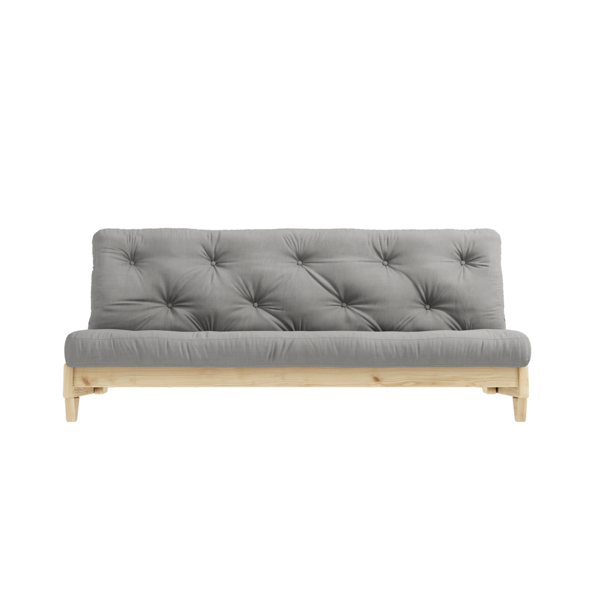 FRESH Sofa bed — Scandinavian sofa bed by Karup Design
