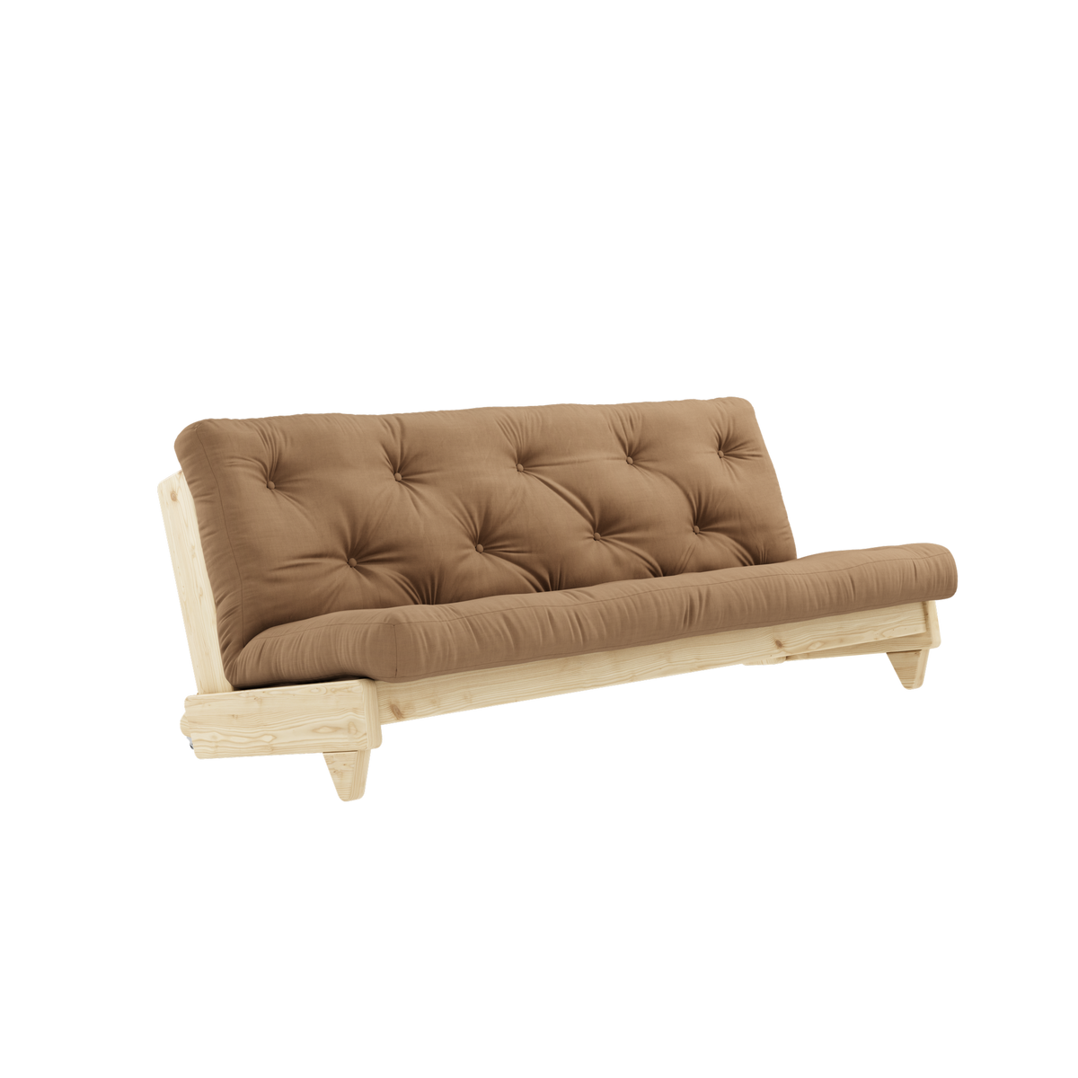 FRESH Sofa bed in Mocca — Karup Design