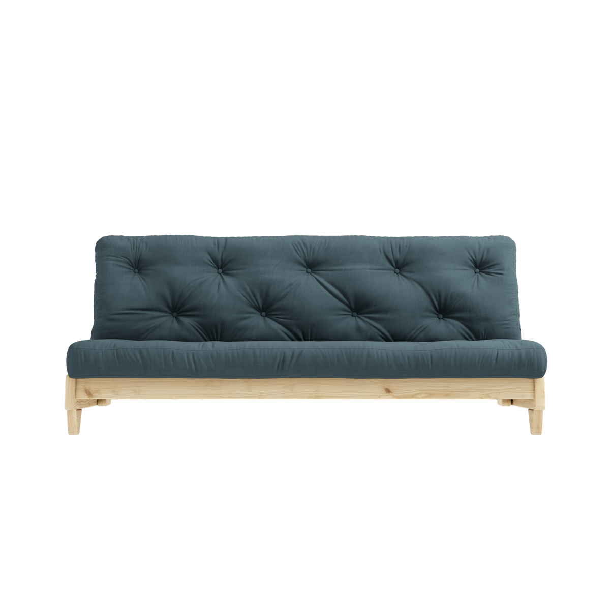FRESH Sofa bed — Scandinavian sofa bed by Karup Design