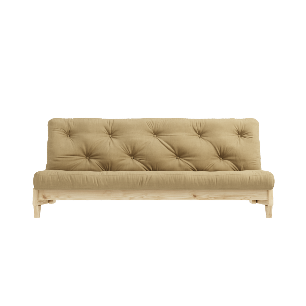 FRESH Sofa bed — Scandinavian sofa bed by Karup Design