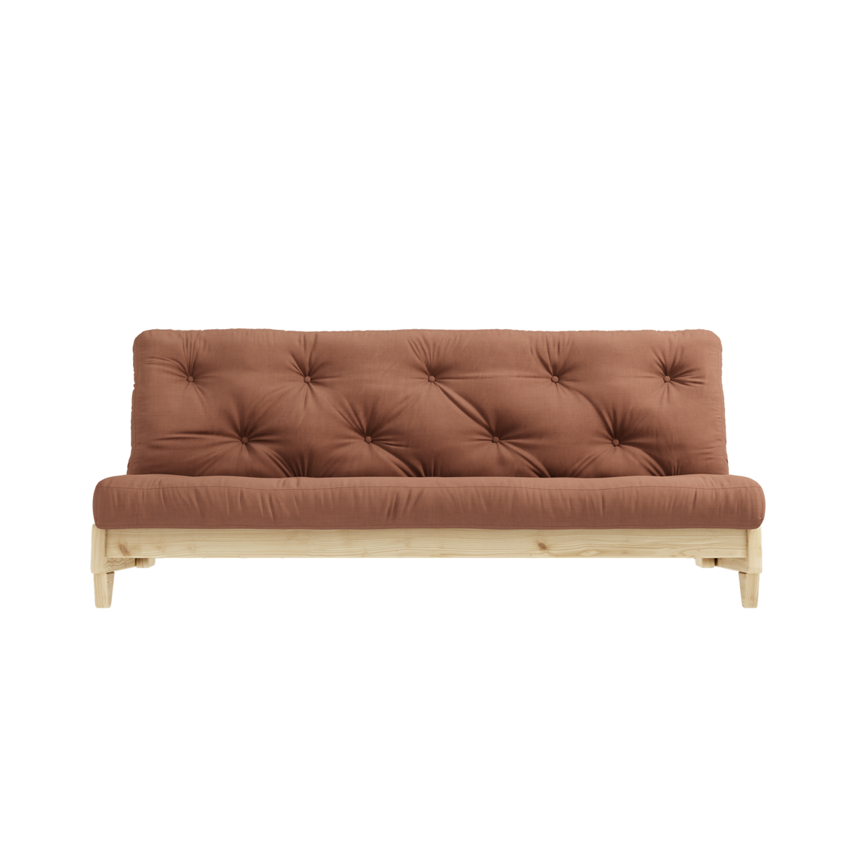 FRESH Sofa bed — Scandinavian sofa bed by Karup Design