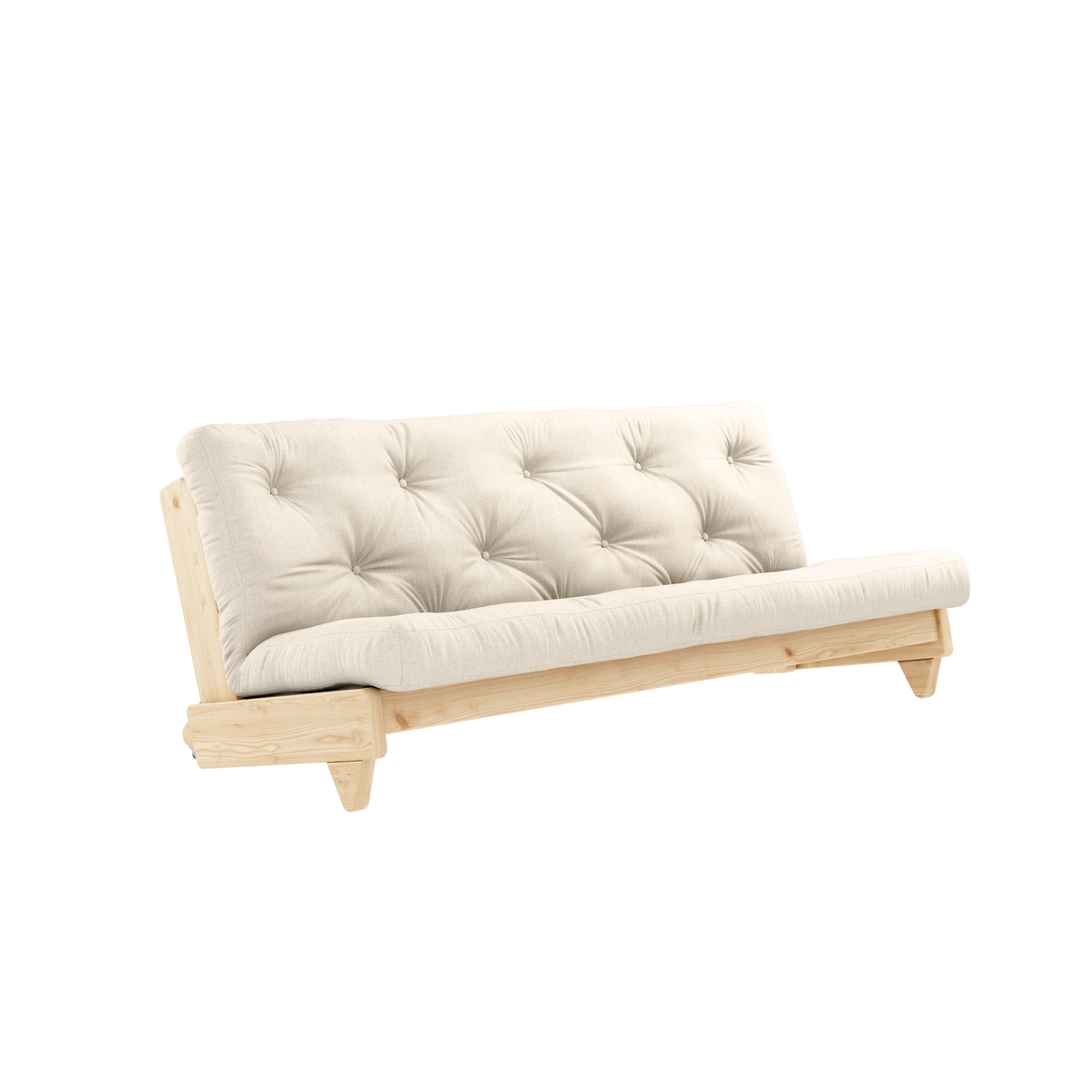 FRESH Sofa bed — Scandinavian sofa bed by Karup Design