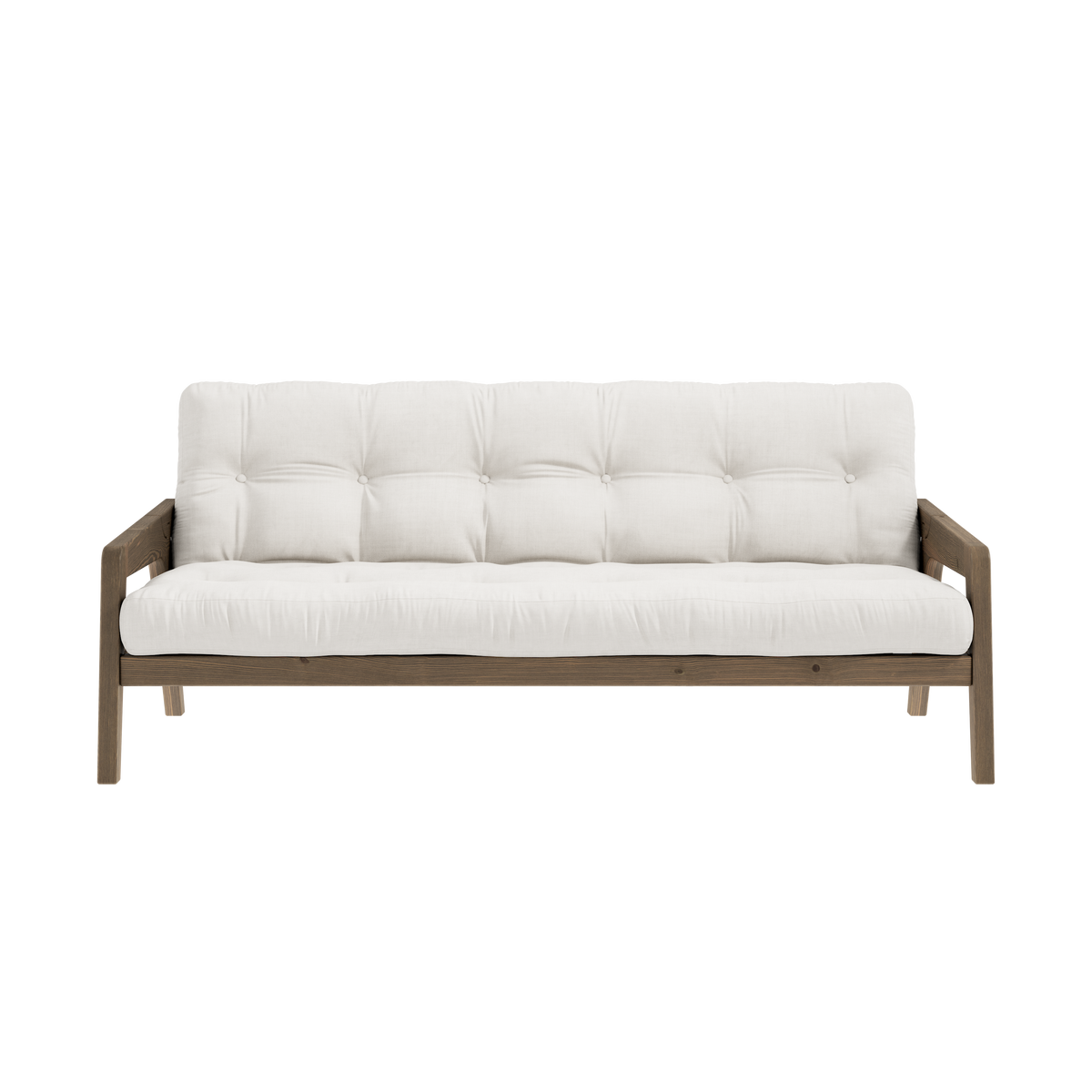 GRAB Sofa bed — Scandinavian sofa bed by Karup Design