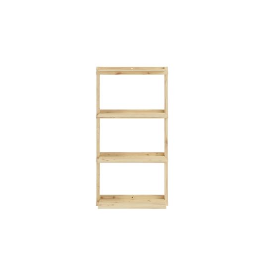 GROOVE Narrow — Scandinavian piece by Karup Design