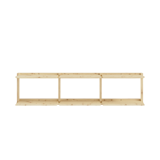 GROOVE Wide — Scandinavian piece by Karup Design