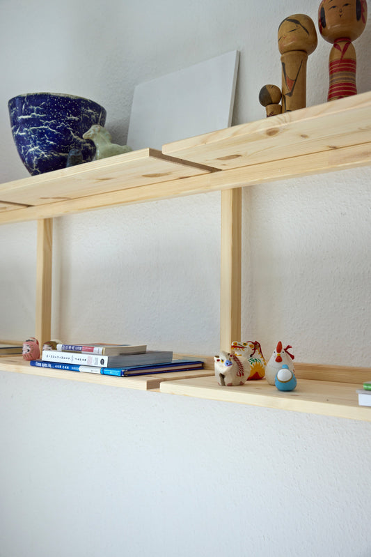 GROOVE Wide — Scandinavian piece by Karup Design