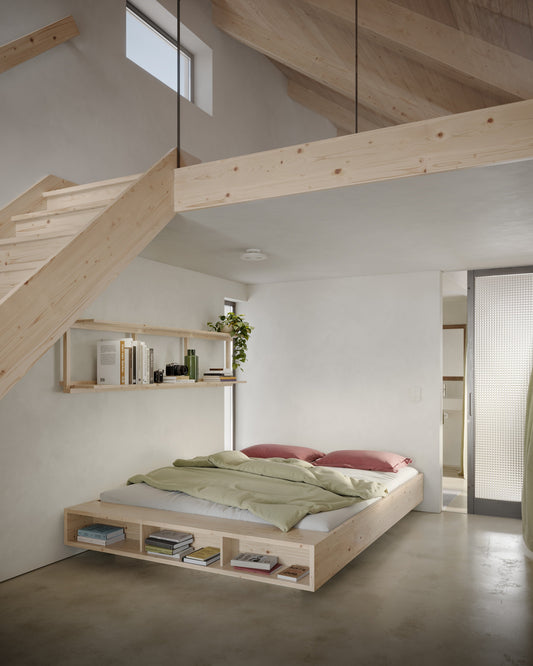 GROOVE Wide — Scandinavian storage by Karup Design